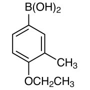 (4-Ethoxy-3-methylphenyl)boronic Acid (contains varying amounts of Anhydride)  - CAS 850568-08-0