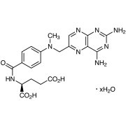 Methotrexate Hydrate >98.0%(T)(HPLC) - CAS 133073-73-1