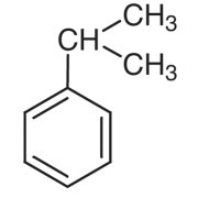 Cumene >99.0%(GC) - CAS 98-82-8