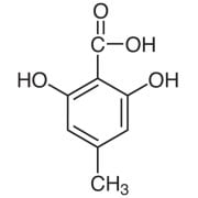 2,6-Dihydroxy-4-methylbenzoic Acid  - CAS 480-67-1