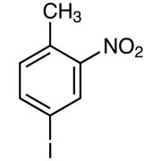 4-Iodo-2-nitrotoluene >98.0%(GC) - CAS 41252-97-5