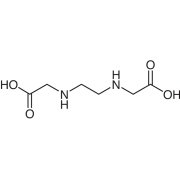 Ethylenediamine-N,N'-diacetic Acid >98.0%(T) - CAS 5657-17-0
