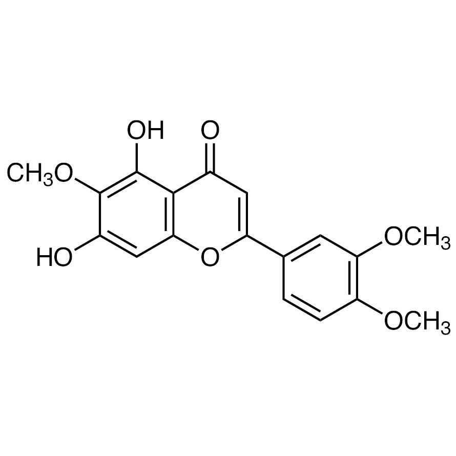 Eupatilin >97.0%(HPLC) - CAS 22368-21-4