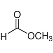 Methyl Formate >95.0%(GC) - CAS 107-31-3