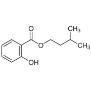 Isoamyl Salicylate (contains 2-Methylbutyl Salicylate)  - CAS 87-20-7