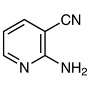 2-Amino-3-cyanopyridine >98.0%(GC)(T) - CAS 24517-64-4