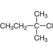 2-Chloro-2-methylbutane >97.0%(GC) - CAS 594-36-5