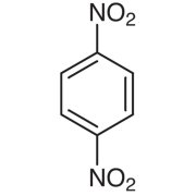 1,4-Dinitrobenzene >99.0%(GC) - CAS 100-25-4