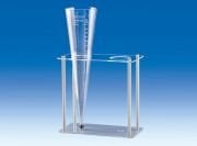 İmhoff Huni Standı, 2Li (Pmma)   150x300x290