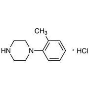 1-(o-Tolyl)piperazine Hydrochloride >97.0%(T) - CAS 95356-15-3