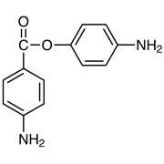 4-Aminophenyl 4-Aminobenzoate >97.0%(GC)(T) - CAS 20610-77-9
