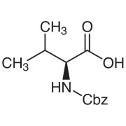 N-Carbobenzoxy-L-valine >99.0%(T)(HPLC) - CAS 1149-26-4