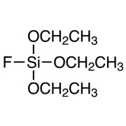 Triethoxyfluorosilane >93.0%(GC) - CAS 358-60-1