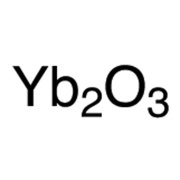 Ytterbium(III) Oxide >98.0%(T) - CAS 1314-37-0