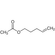 4-Pentenyl Acetate >98.0%(GC) - CAS 1576-85-8