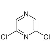 2,6-Dichloropyrazine >99.0%(GC) - CAS 4774-14-5