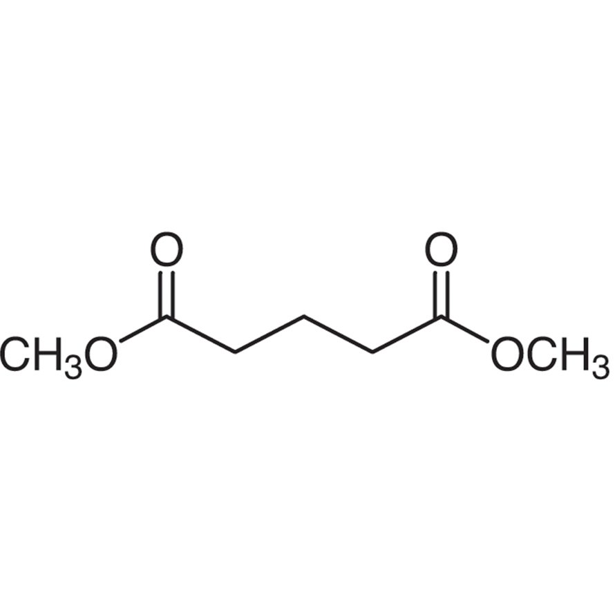 Dimethyl Glutarate >98.0%(GC) - CAS 1119-40-0