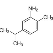 2-Methyl-5-isopropylaniline >93.0%(GC) - CAS 2051-53-8
