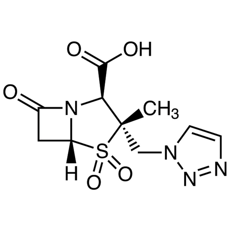 Tazobactam >97.0%(T)(HPLC) - CAS 89786-04-9