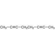 2,6-Octadiyne >97.0%(GC) - CAS 764-73-8