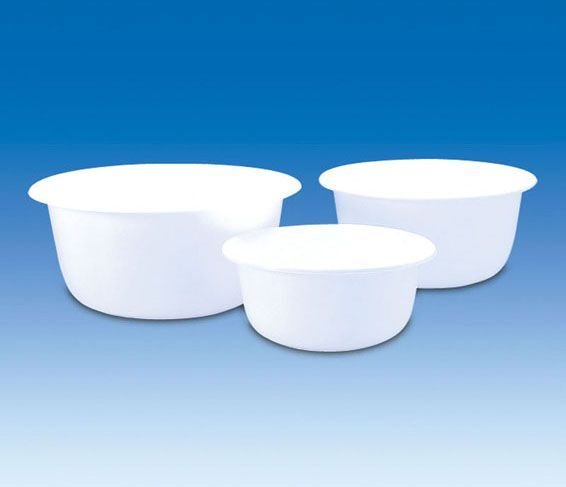 Kase (Pp) Beyaz,  Ø 240 Mm   3 litre