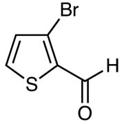 3-Bromothiophene-2-carboxaldehyde >95.0%(GC) - CAS 930-96-1