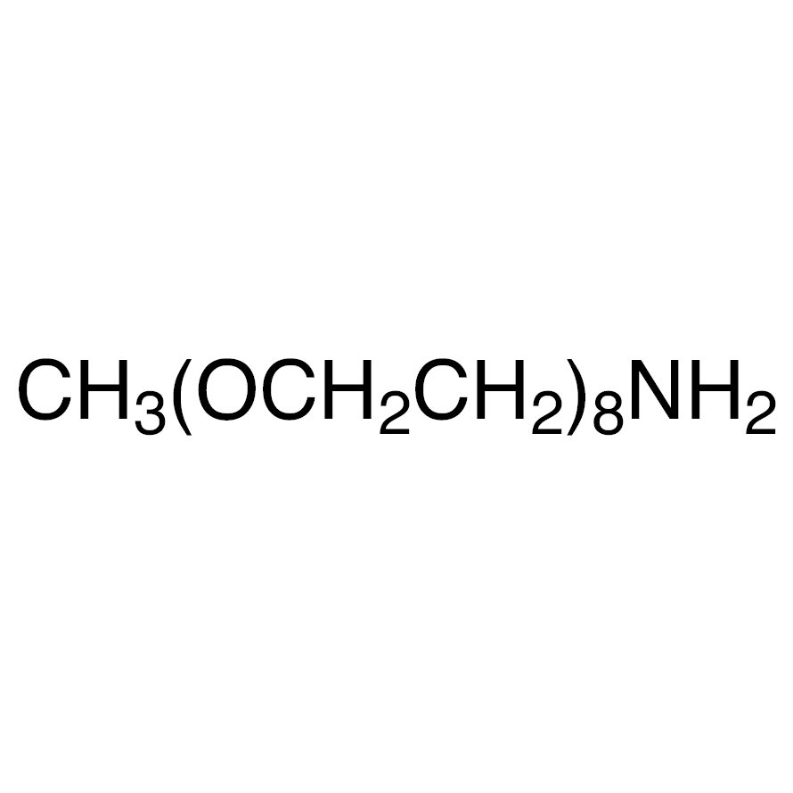 2,5,8,11,14,17,20,23-Octaoxapentacosan-25-amine >95.0%(GC) - CAS 869718-81-0