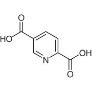 2,5-Pyridinedicarboxylic Acid >98.0%(GC)(T) - CAS 100-26-5