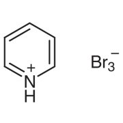 Pyridinium Bromide Perbromide >85.0%(T) - CAS 39416-48-3