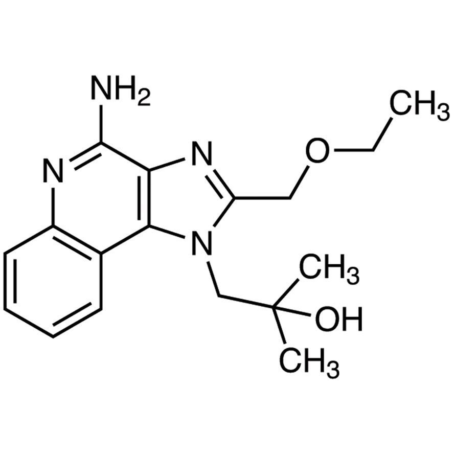 Resiquimod >98.0%(HPLC) - CAS 144875-48-9