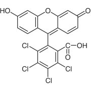 3,4,5,6-Tetrachlorofluorescein  - CAS 6262-21-1