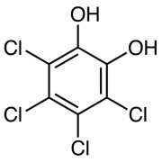 3,4,5,6-Tetrachlorocatechol >98.0%(T)(HPLC) - CAS 1198-55-6