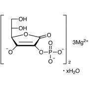 L-Ascorbic Acid 2-Phosphate Sesquimagnesium Salt Hydrate >98.0%(HPLC) - CAS 1713265-25-8