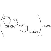 4-Diazo-N-benzyl-N-ethylaniline Chloride Zinc Chloride >98.0%(T)(HPLC) - CAS 15280-31-6