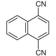 1,4-Dicyanonaphthalene >98.0%(GC) - CAS 3029-30-9