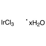 Iridium(III) Chloride Hydrate  - CAS 14996-61-3