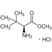 L-tert-Leucine Methyl Ester Hydrochloride >98.0%(N) - CAS 63038-27-7