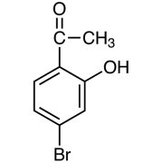 4'-Bromo-2'-hydroxyacetophenone >98.0%(GC)(T) - CAS 30186-18-6