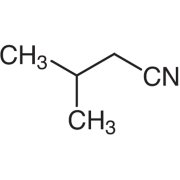 Isovaleronitrile >97.0%(GC) - CAS 625-28-5