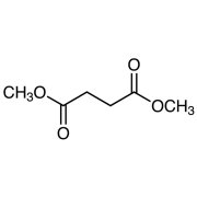 Dimethyl Succinate >98.0%(GC) - CAS 106-65-0