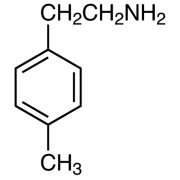 2-(p-Tolyl)ethylamine >98.0%(GC)(T) - CAS 3261-62-9
