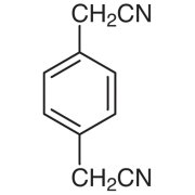 p-Xylylene Dicyanide >98.0%(GC) - CAS 622-75-3