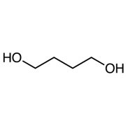 1,4-Butanediol >99.0%(GC) - CAS 110-63-4