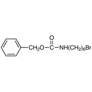 Benzyl (6-Bromohexyl)carbamate >98.0%(HPLC)(N) - CAS 116784-97-5