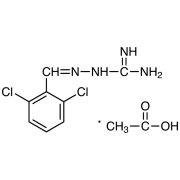 Guanabenz Acetate >98.0%(T)(HPLC) - CAS 23256-50-0