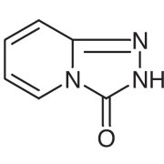 1,2,4-Triazolo[4,3-a]pyridin-3(2H)-one >98.0%(T)(HPLC) - CAS 6969-71-7