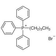 Butyltriphenylphosphonium Bromide >98.0%(T)(HPLC) - CAS 1779-51-7