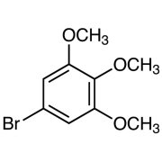 5-Bromo-1,2,3-trimethoxybenzene >98.0%(GC) - CAS 2675-79-8