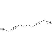 3,9-Dodecadiyne >97.0%(GC) - CAS 61827-89-2