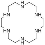 1,4,7,10,13,16-Hexaazacyclooctadecane >98.0%(GC) - CAS 296-35-5
